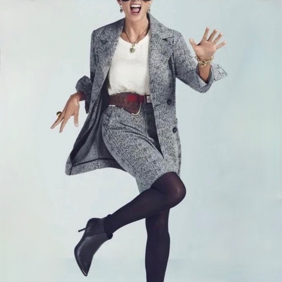 ✨NWOT✨ CAbi Agent Skirt - Sz 4 - Picture 9 of 10